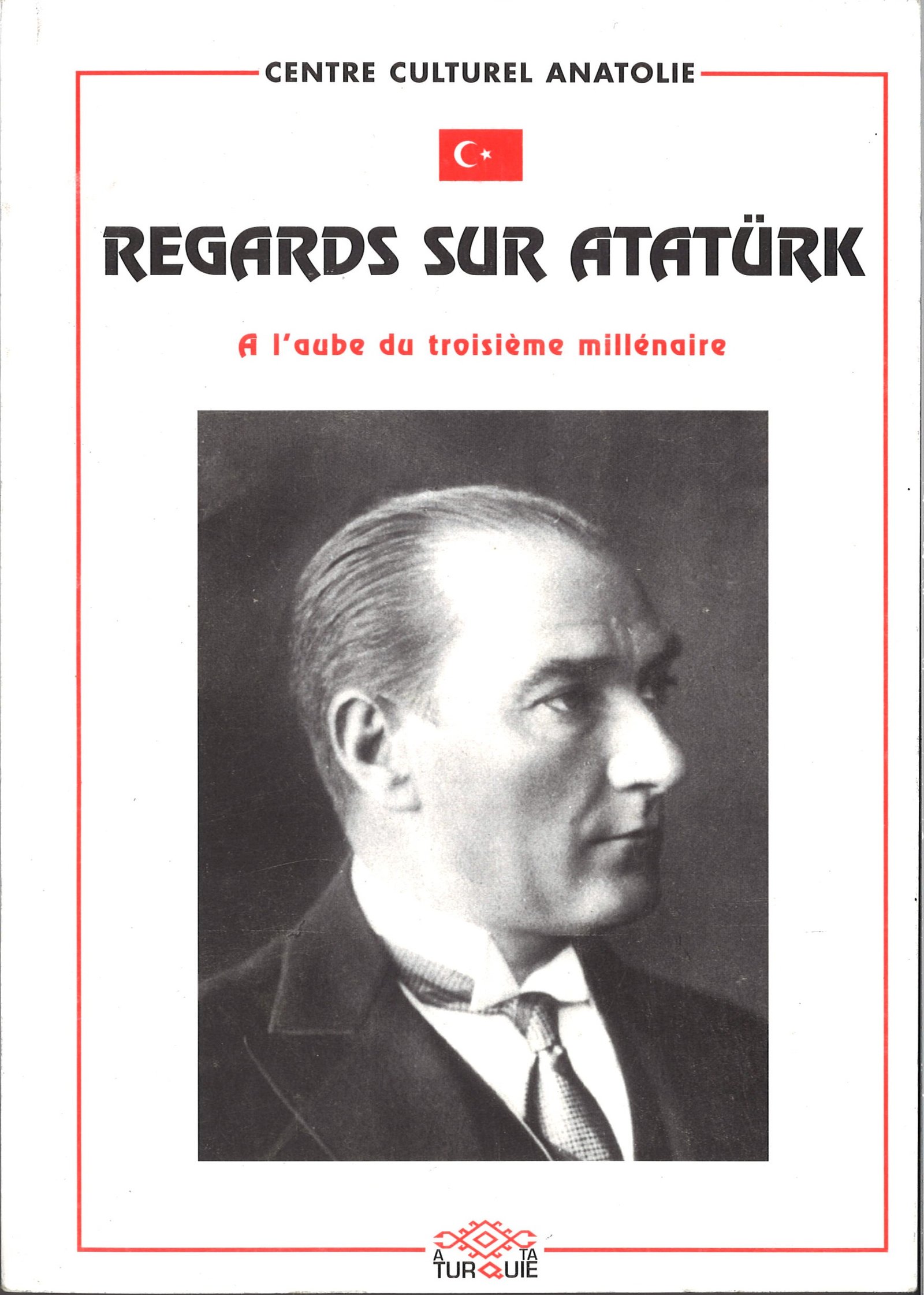 Regards sur Atatürk